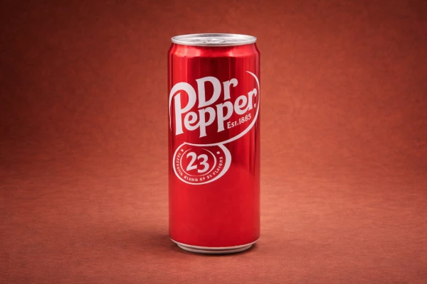 Dr. Pepper