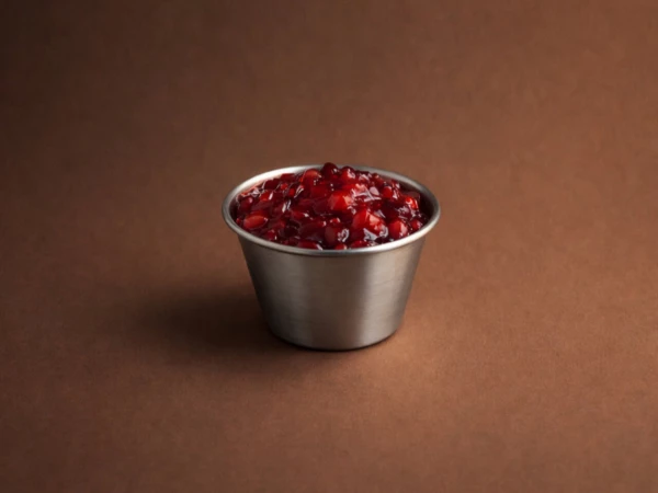 Соус Брусничный чатни