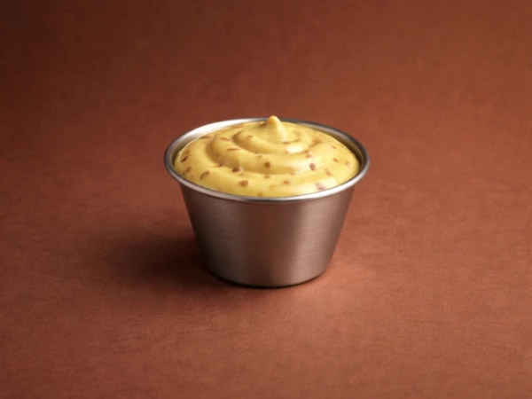 Соус горчичный