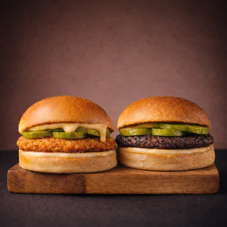 Комбо Джуниор