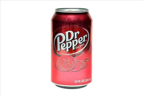 Dr. Pepper