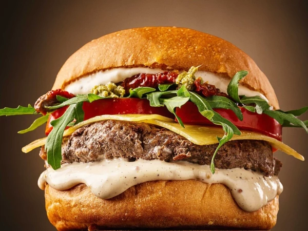 Бургер Итальяно Биф