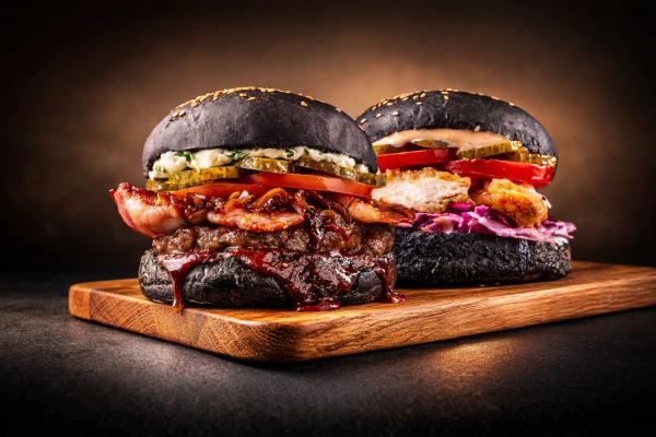 Комбо Бэб Бро L & Черный Фредерик