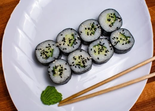 Капа маки