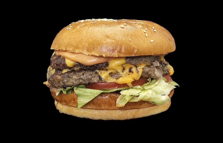 Бургер "ШефБургер"