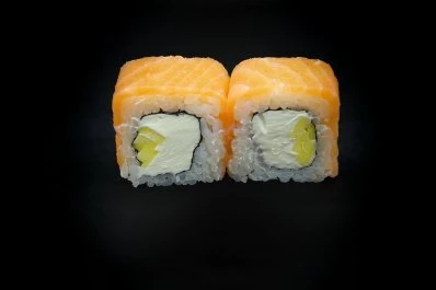 Филадельфия с манго