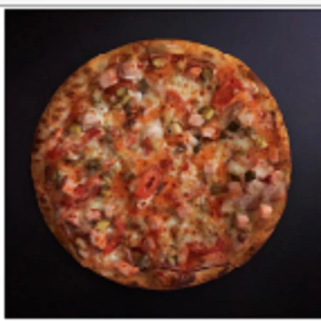 Пицца Элитная 25 см