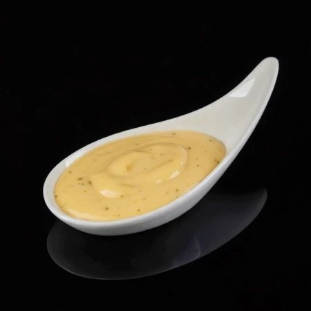 Сырный соус 