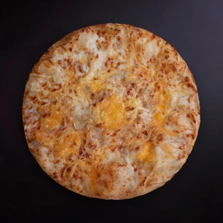 Пицца 4 сыра 25 см