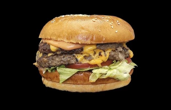 Бургер "ШефБургер"