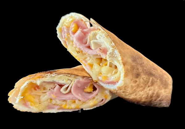 Кронер Ветчина-сыр 