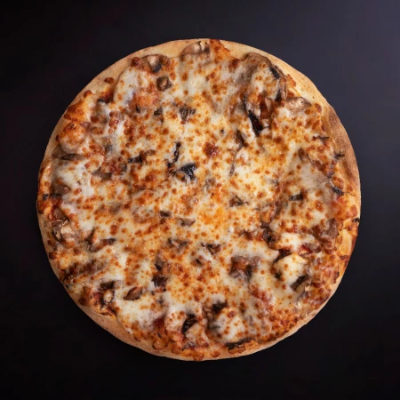 Пицца Грибная 34 см