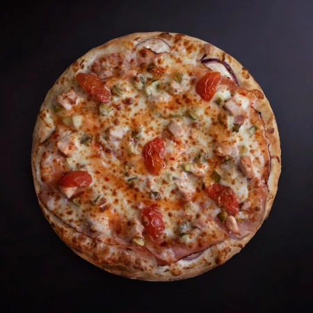 Пицца 25 см "Биг Босс"