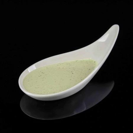 Чесночный соус 