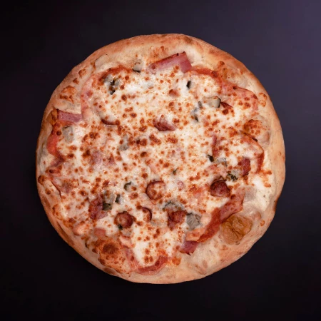 Пицца Мясная 34 см