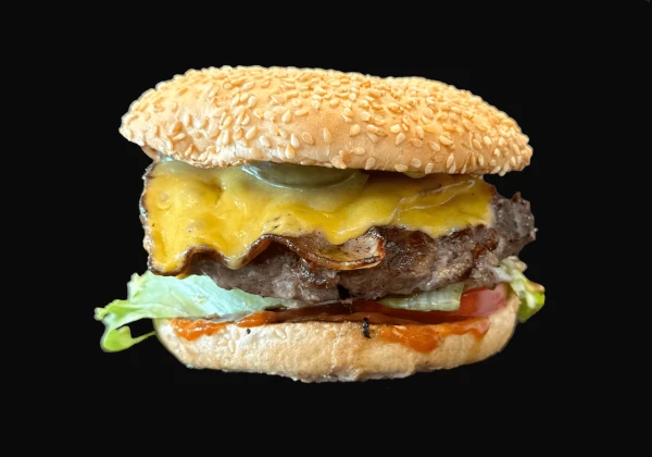 Бургер "Чарли"