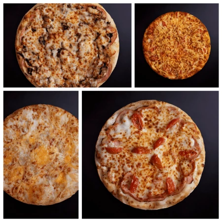 Комбо-набор №2 