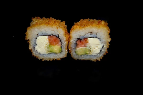 Футомаки пармезан