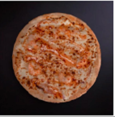 Пицца 25 см "Тайская" 