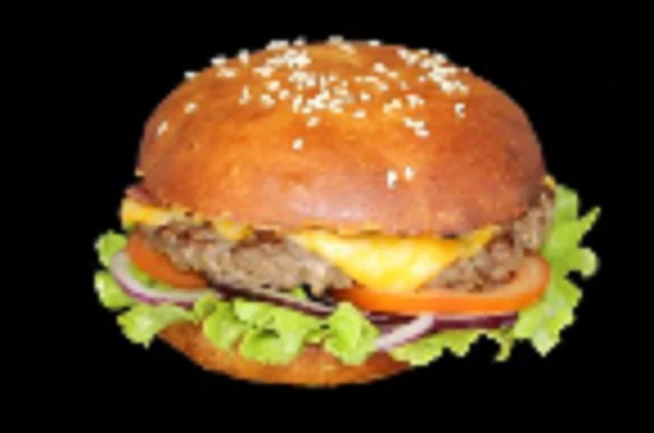 Бургер Жульен 