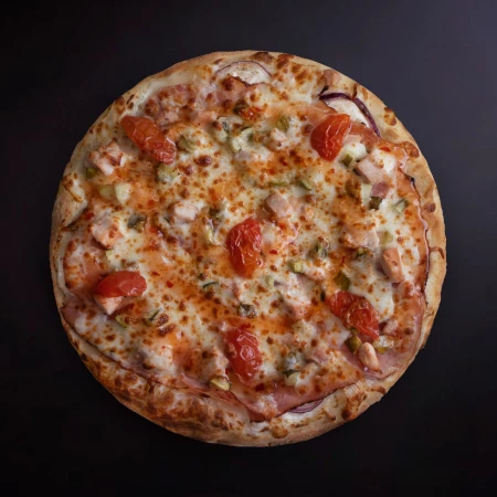 Пицца 25 см "Биг Босс"