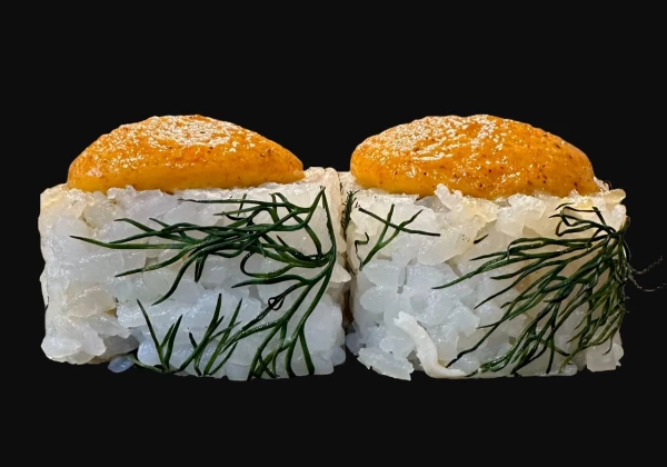 Хаба рисуто ролл