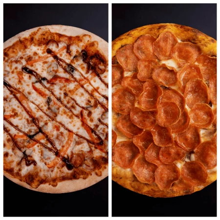 Комбо-набор №1 