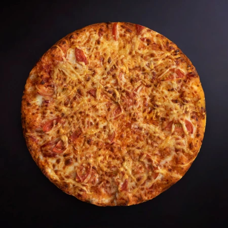 Пицца Маргарита 25 см