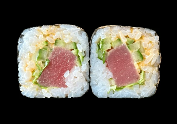 Спайси Туна