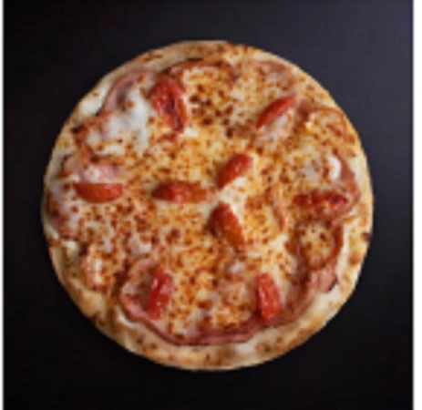 Пицца 34 см "Вкусная" 