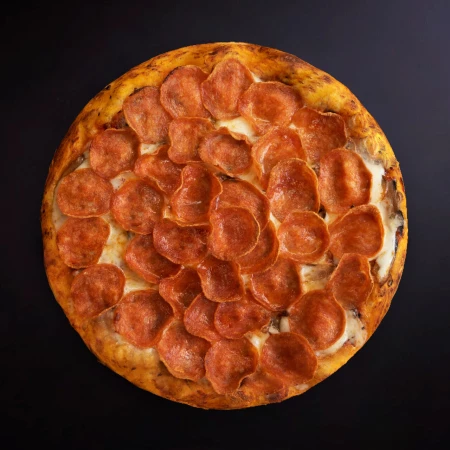 Пицца Пепперони 25 см