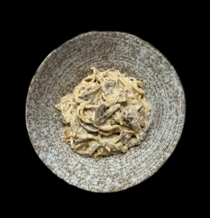 Спагетти Порчини 