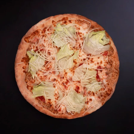 Пицца Цезарь 34 см