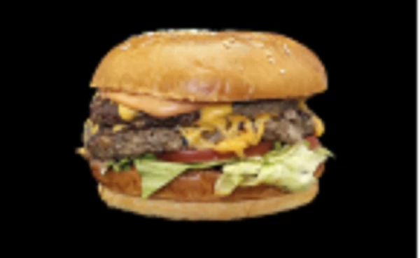 Бургер "ШефБургер"