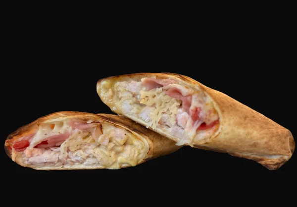 Кронер Винни 