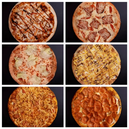 Комбо-набор №3 