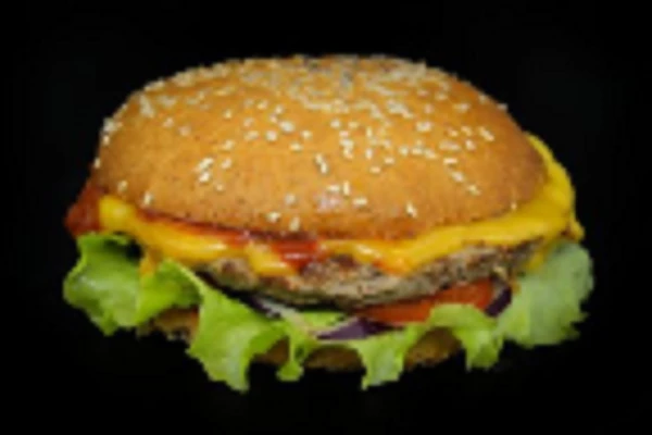 Бургер "Чарли"