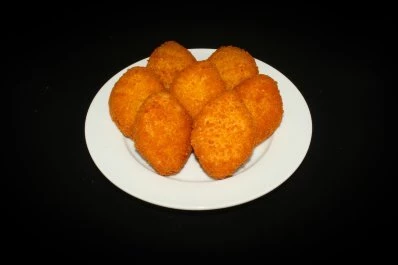 Наггетсы куриные 