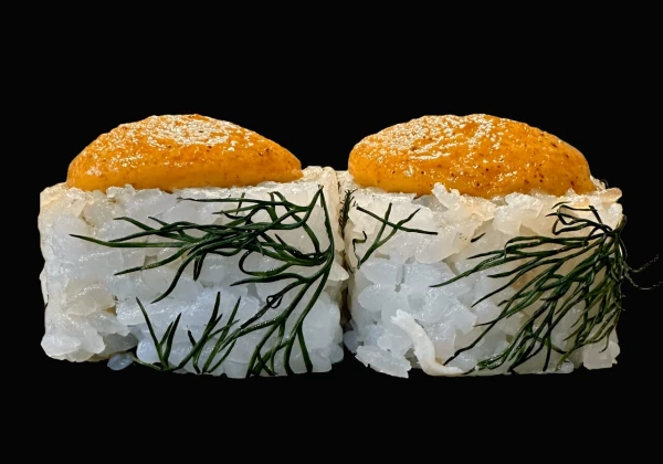 Хаба Рисуто ролл