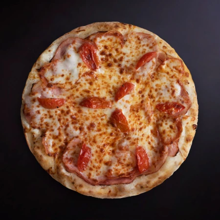 Пицца 34 см "Вкусная" 