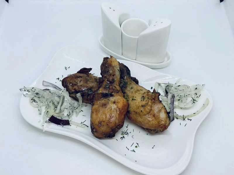 Куриная голень (3 шт.)
