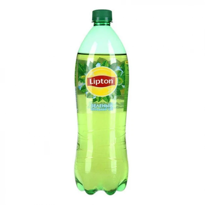 Чай Липтон