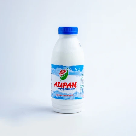Айран