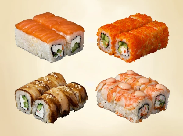 Люкс 