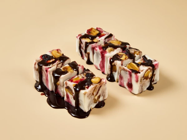 Ореховый ролл