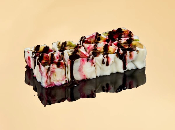 Сочный ролл