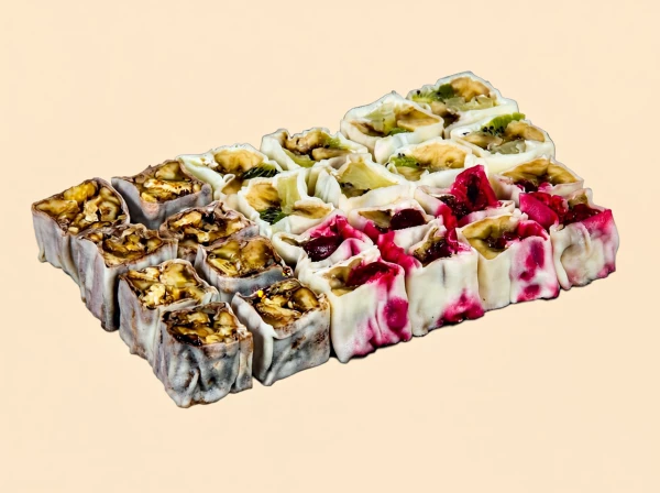 Фруктовый набор