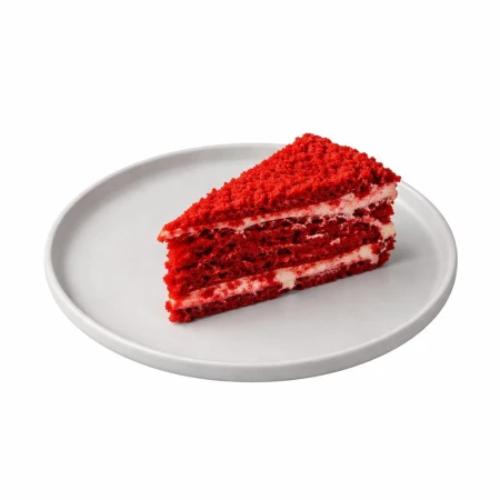 Красный бархат