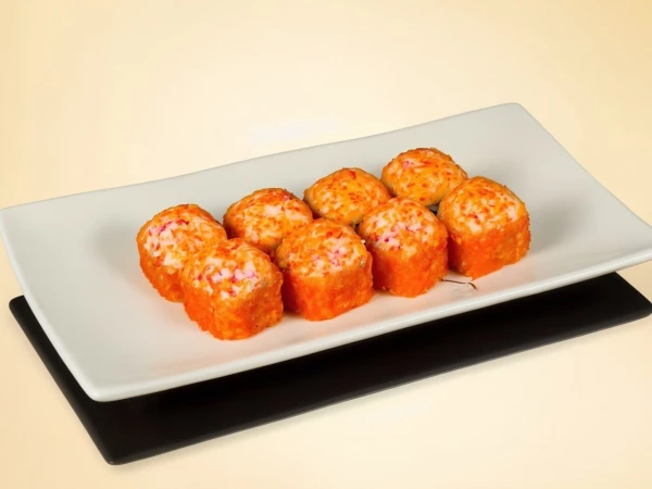 Флорида запеченная