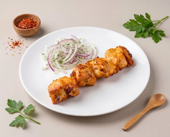 Куриная грудка